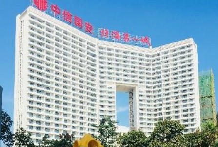 世纪爱晚国安养老北海银华旅居公寓