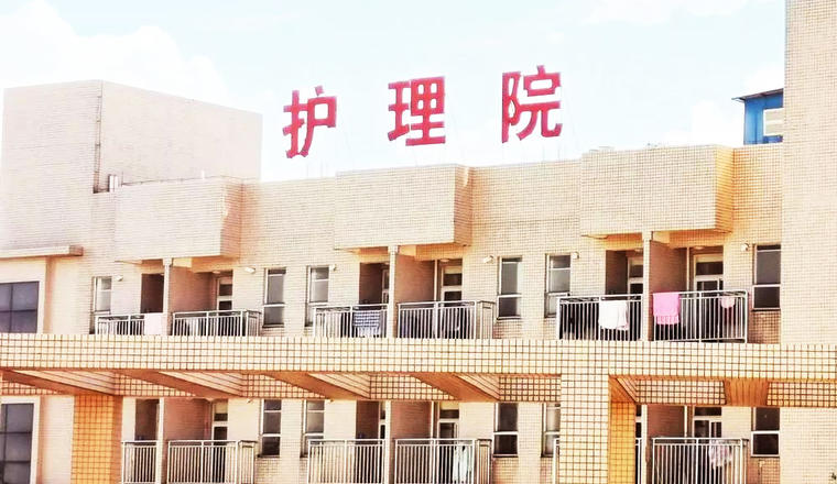 东莞市洪梅医院护理院