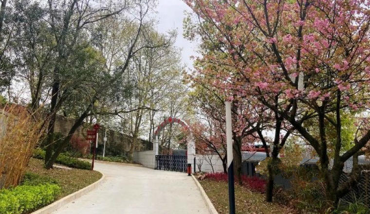 阿默记忆关爱之家疗养院