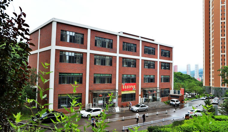 承德市双滦区博爱老年公寓