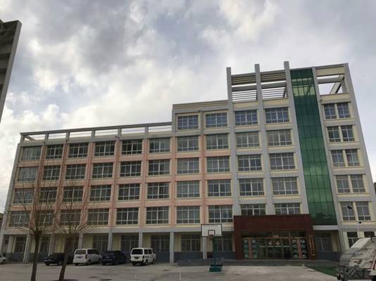 定西市安定区老年养护院