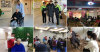 上海呵护家颐养院（护理院）——免费专车接送参观，可试住体验的实拍图片