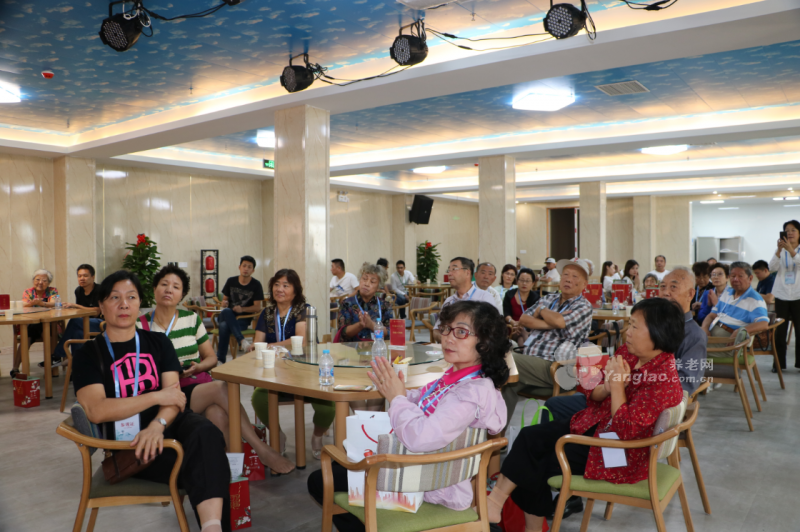 上海呵护家颐养院（护理院）——免费专车接送参观，可试住体验的实拍图片