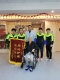 上海呵护家颐养院（护理院）——免费专车接送参观，可试住体验的实拍图片