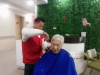 上海呵护家颐养院（护理院）——免费专车接送参观，可试住体验的实拍图片