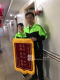 上海呵护家颐养院（护理院）——免费专车接送参观，可试住体验的实拍图片