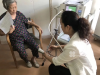 上海呵护家颐养院（护理院）——免费专车接送参观，可试住体验的实拍图片