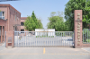 北京市通州区马驹桥第二福利中心(原通州区大杜社敬老院)的实拍图片