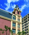 上海奉贤区东方美谷金汇养老院