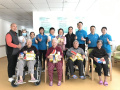 中山市童心养老综合体图片
