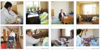 吉林省长春市朝阳区老年之家护理院