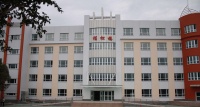 新疆乌鲁木齐市养老福利院