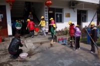 浙江省杭州市建德市乾潭镇敬老院