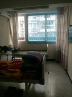自贡市爱心护理院