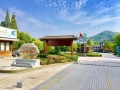 江西省总工会庐山温泉工人疗养院（庐山温泉养老基地）
