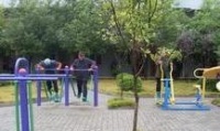 江西省吉安市青原区天玉镇敬老院