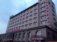 黑龙江省佳木斯市玫瑰园安老养老中心