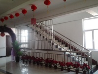 新疆乌鲁木齐市新市区乐天老年公寓