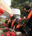南通市崇川区老年颐园