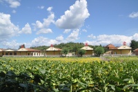 北京云居敬老院