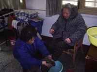 湖北省武汉市江岸区武工老年中心