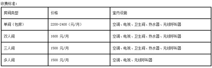 松林老年公寓